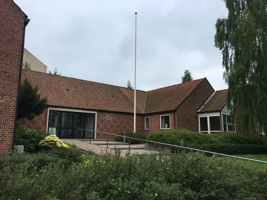 Jesu Kristi Kirke af Sidste Dages Hellige