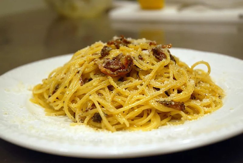 La Rosa, Pizzeria Ristorante