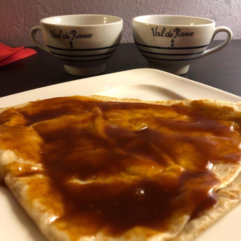 Le Quai Crep'Art