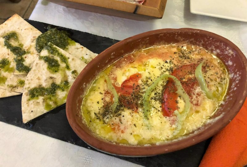 Maria Restaurant