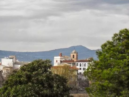 Torre de la Alqueria