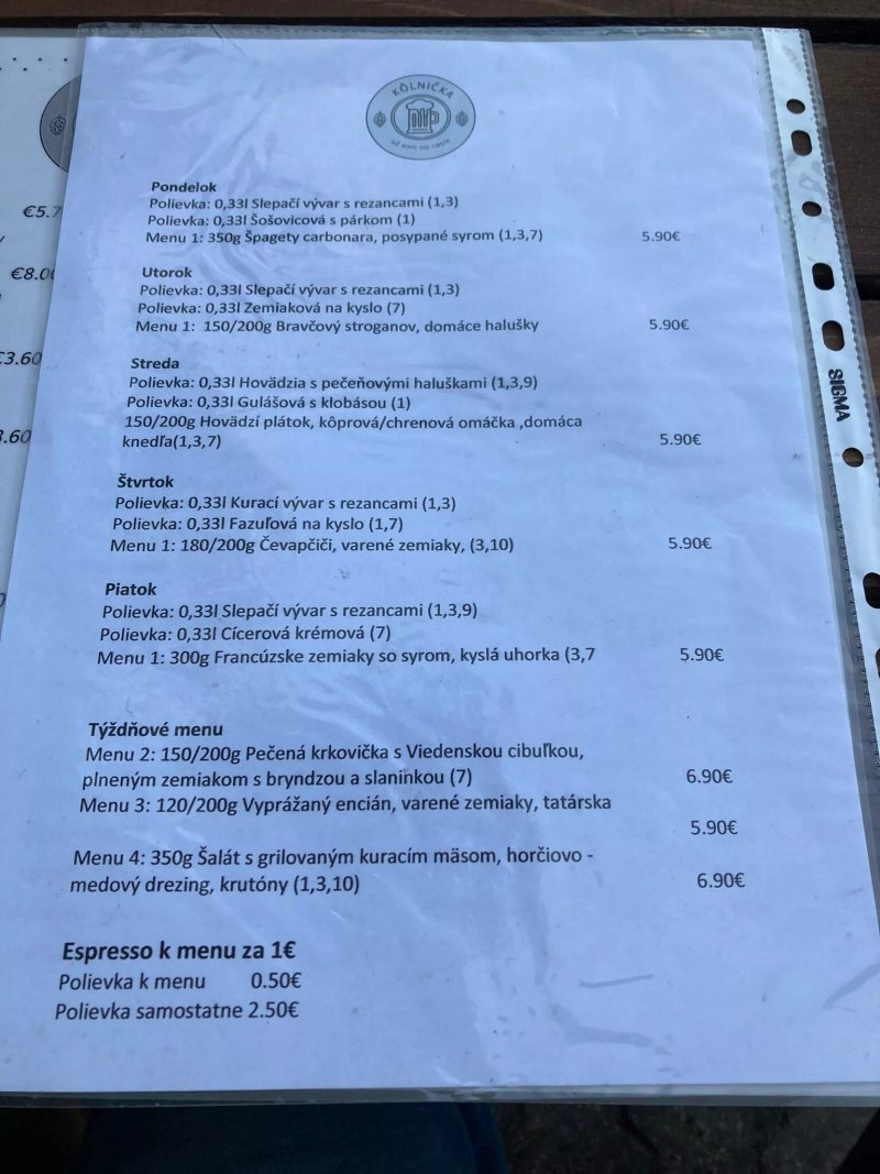 Kolnicka