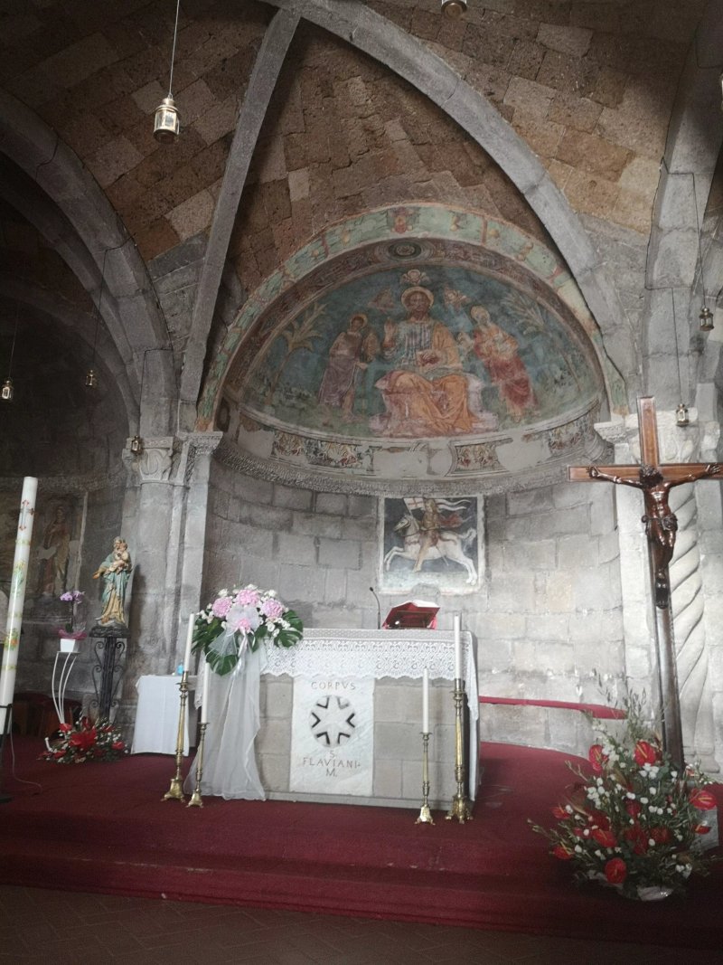 Camere San Flaviano