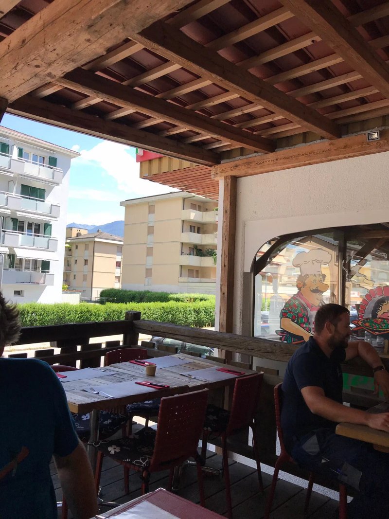 Chez Pepone Pizzeria