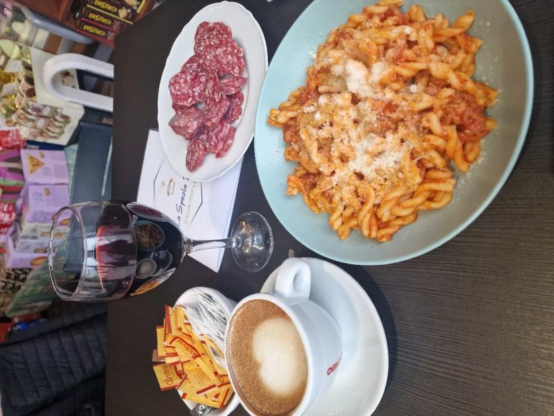 La Spezia