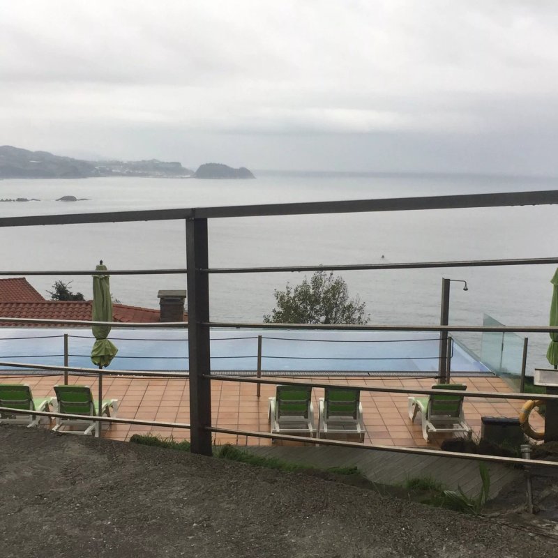 Agroturismo Itxaspe