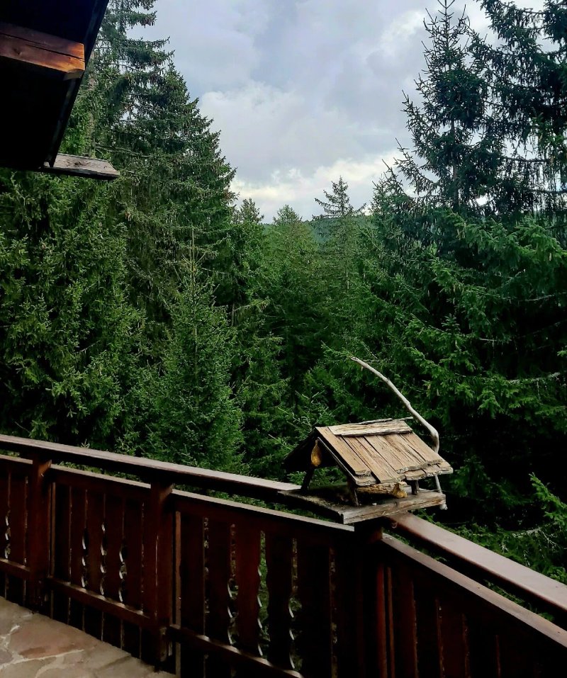 Chalet Magdalena