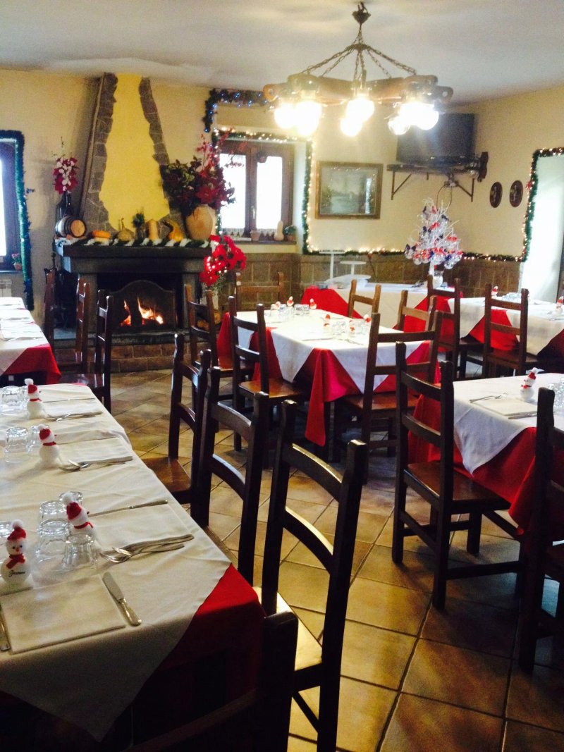 Agriturismo Bel Vesuvio Inn