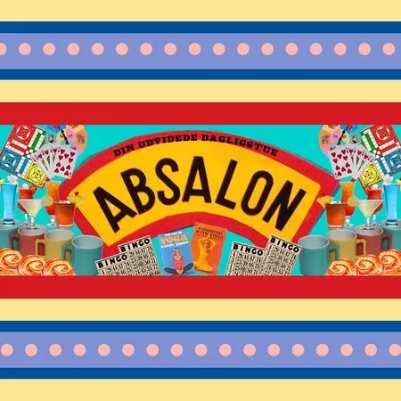 Folkehuset Absalon