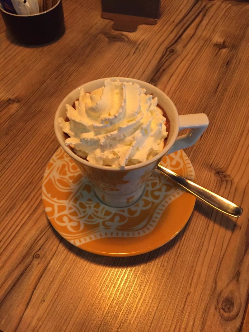 Caffetteria I Girasoli