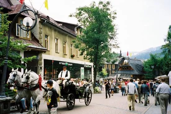 Zakopane