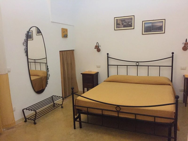 B&B La Garolla