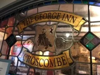 The George Inn