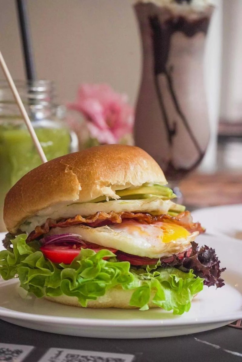Darling's Brunch And Coffee