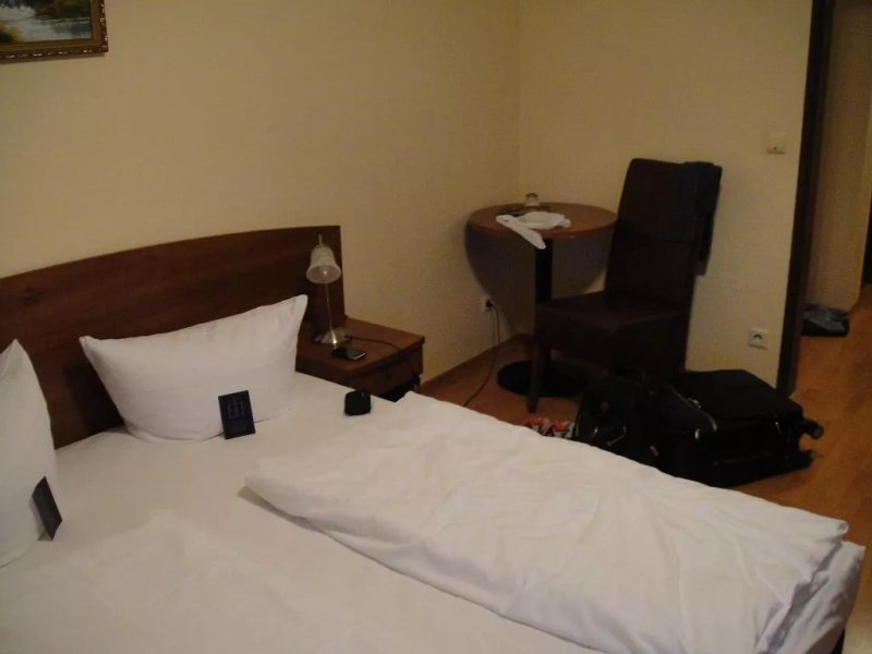 City Hotel Frankfurt