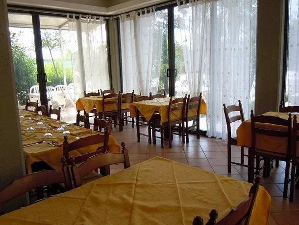 Ristorante Pizzeria Arcobaleno