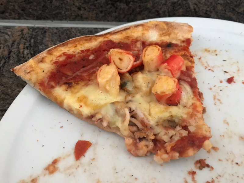 Pizzeria Petro