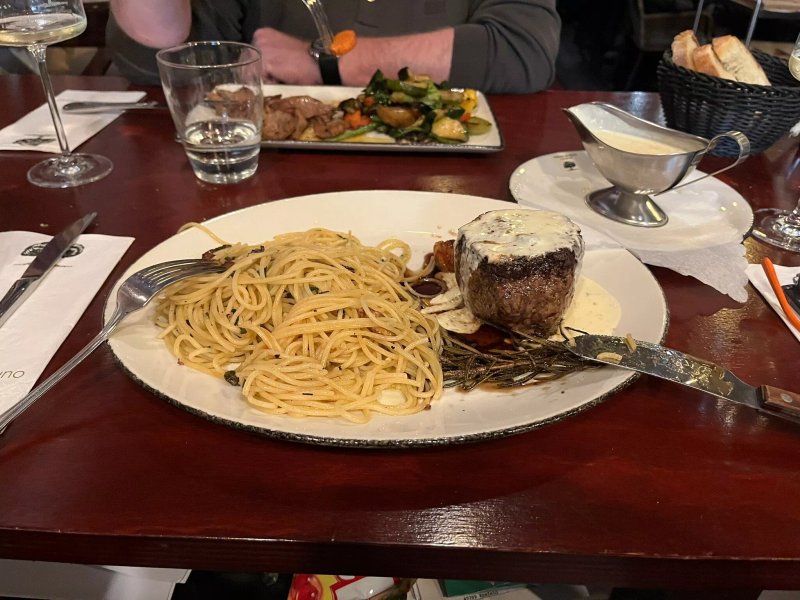 Trattoria da Bruno