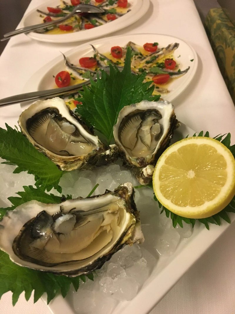 Ristorante Gatto Bianco