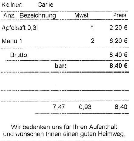 Restaurant Retsina - 1160 Wien