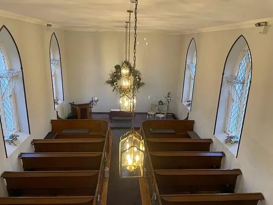 Woodside Chapel