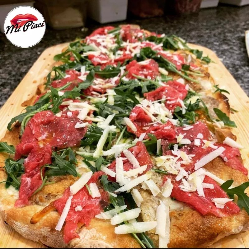 Mi Piaci Pizzeria Paninoteca
