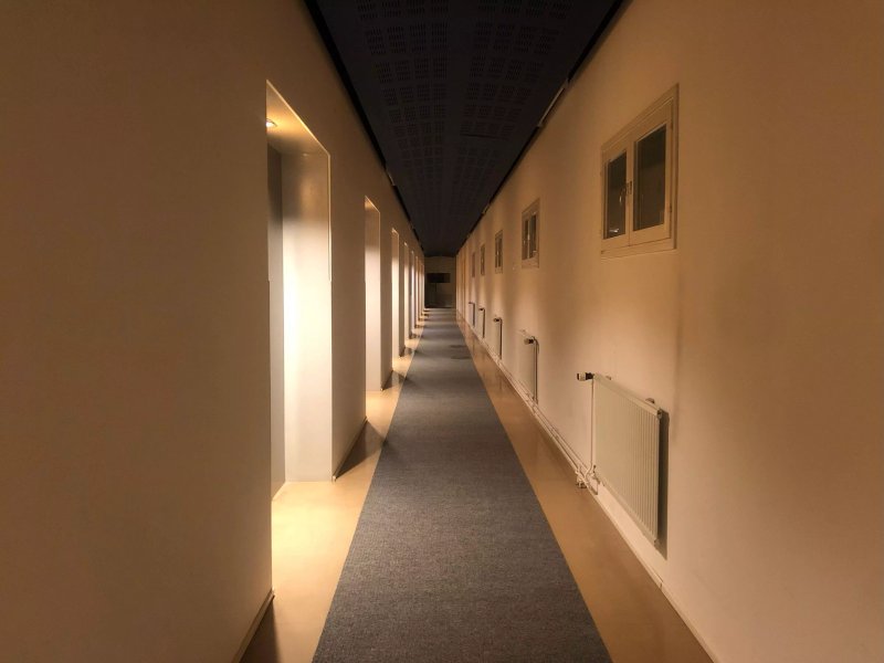 Nord Park Hotel