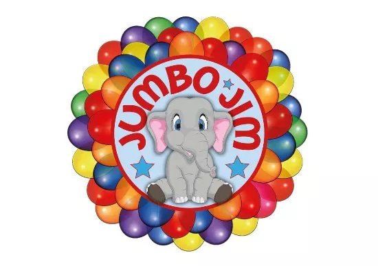 Jumbo Jim