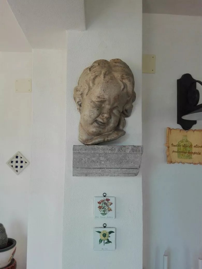 Casale Degli Angeli