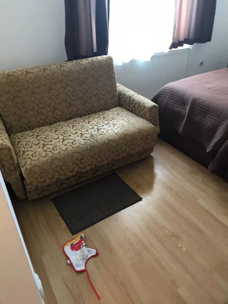 Garni Hotel Lion