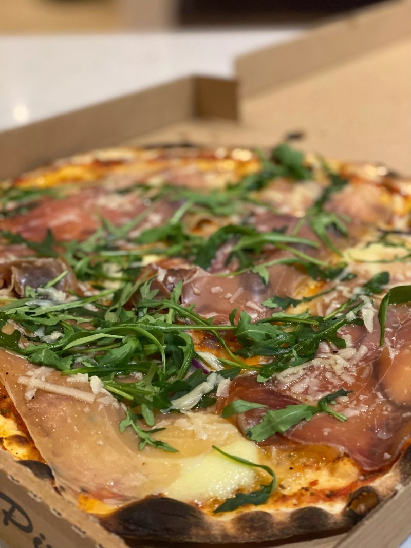 Pizzaspaden
