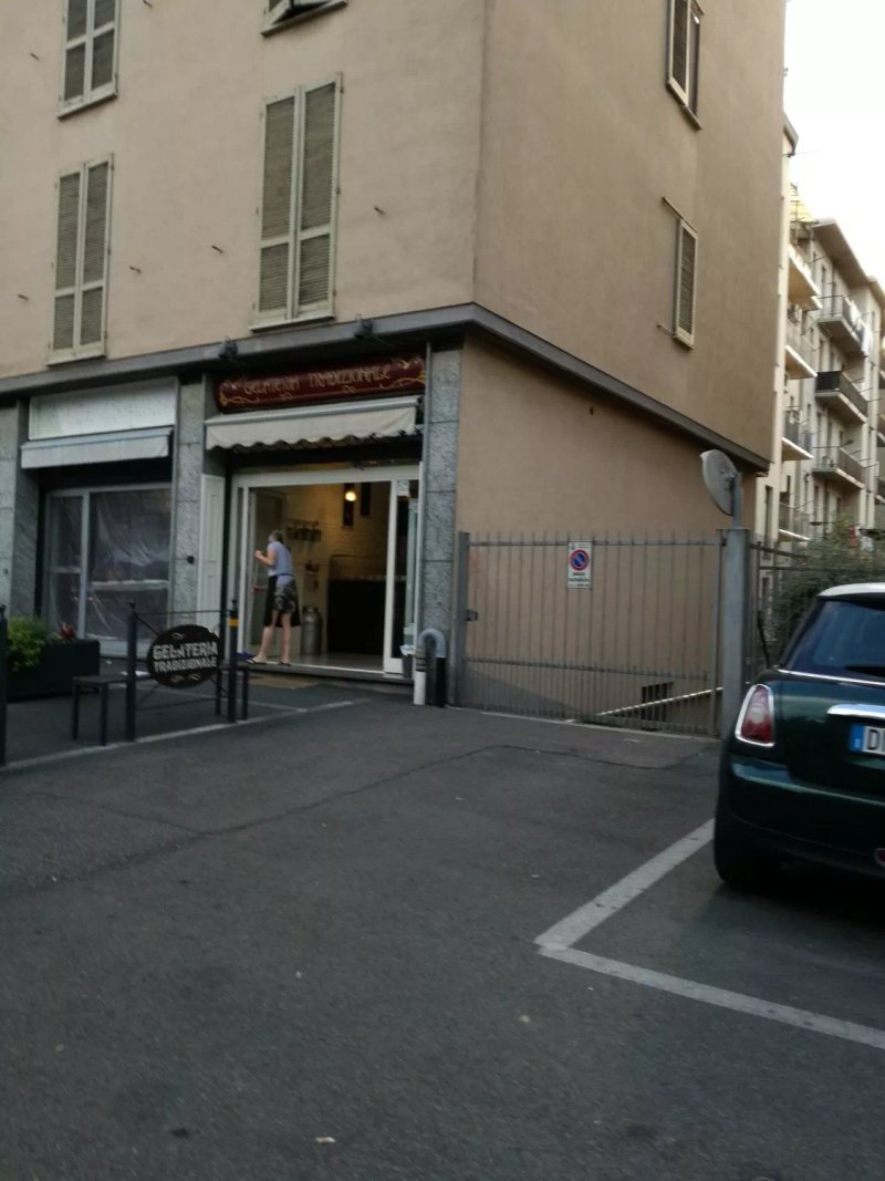 Gelateria Tradizionale