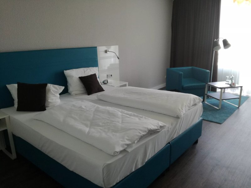 BEST WESTERN Select Hotel