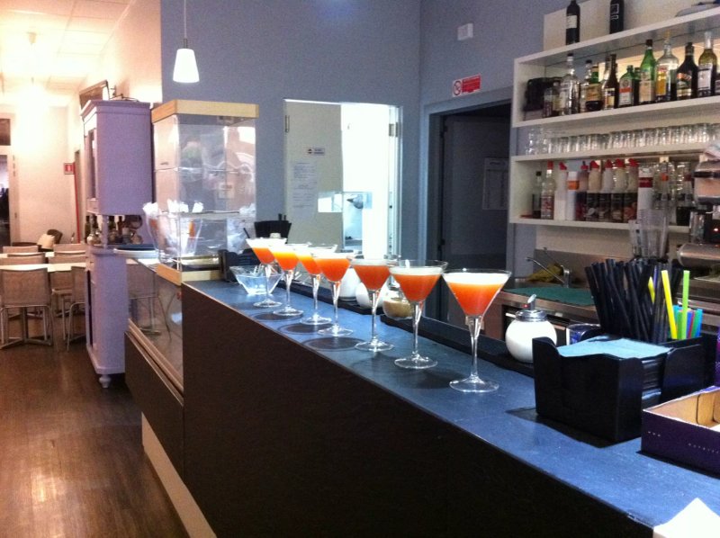 Nuovo Musine' Sport Village Bar e Ristorante