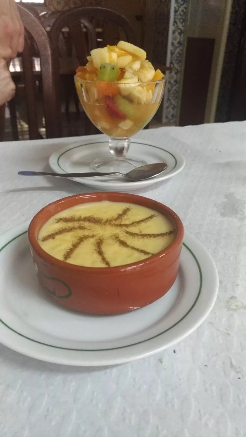 Restaurante Flor da Falagueira