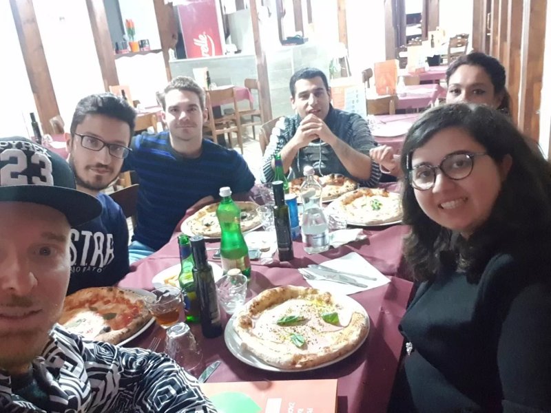 Pizzeria Raffaele Zaccariello