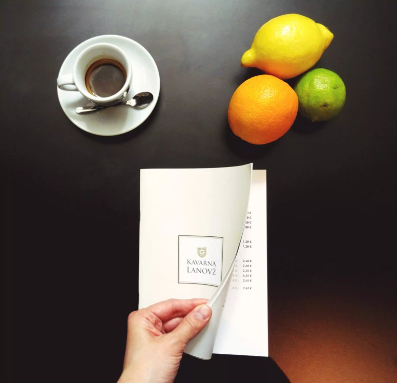 Caffe Lanovz