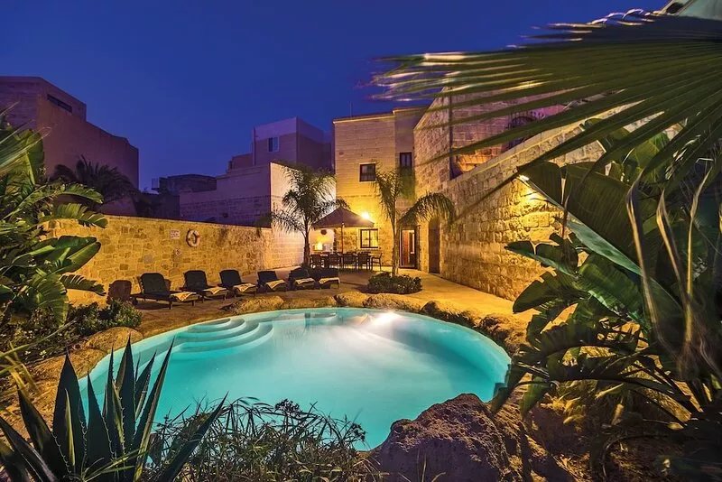 Villa Sky - Charming Villa with Private Pool & Lovely Outdoor Area