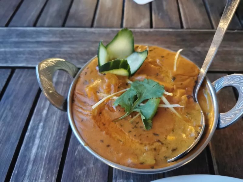 Restaurant Haveli