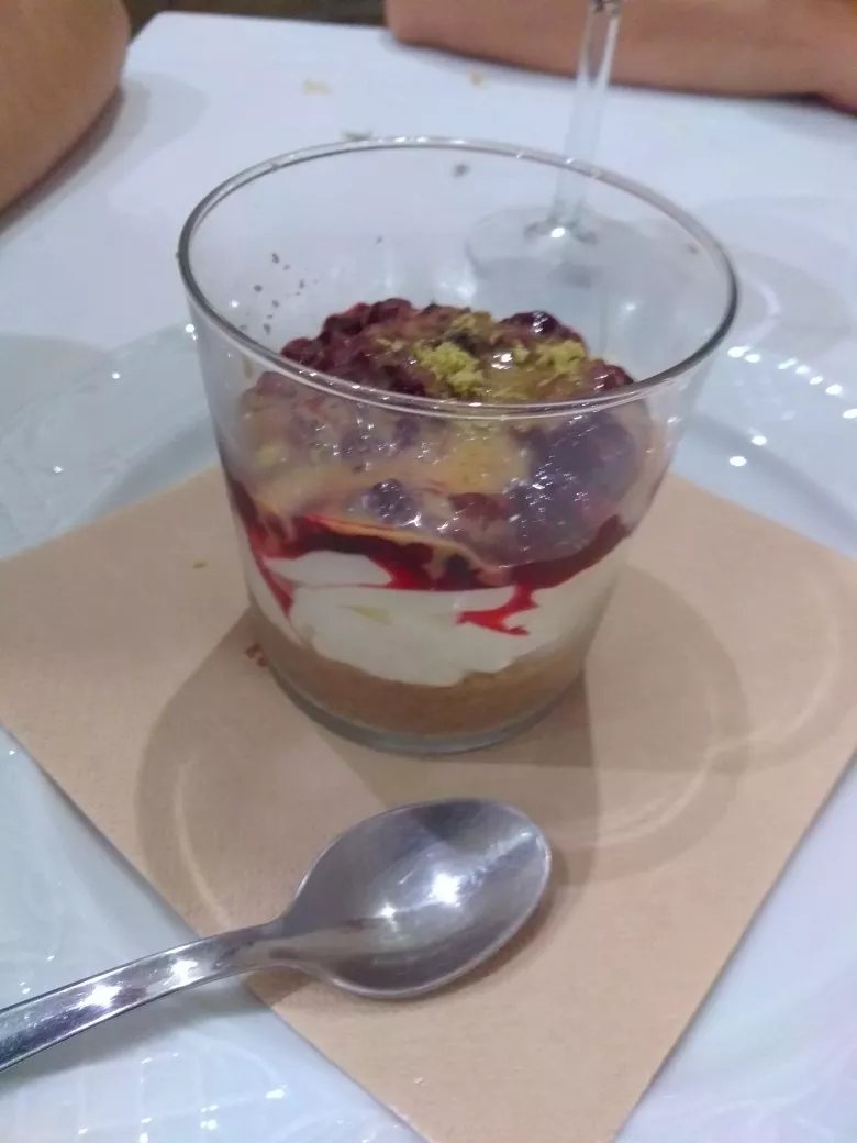 Ristorante Pavarotti