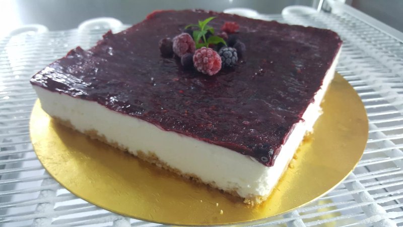 Sweet Fusion Gelateria Artigianale