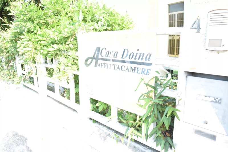 A Casa Doina Airport