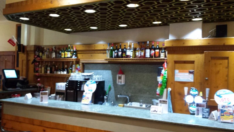 Cafe Restaurant De La Gare
