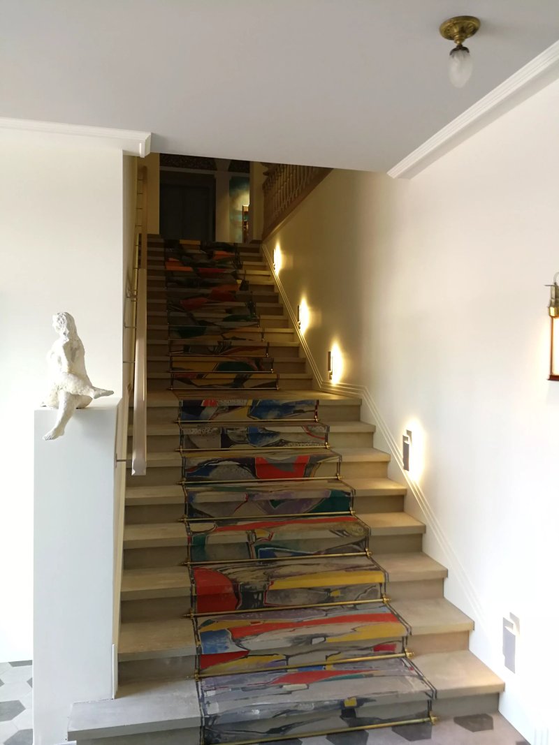 Art Hotel Roma