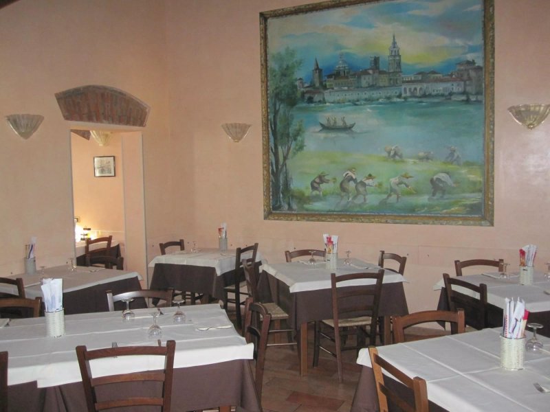 Ristorante Pizzeria Valentina