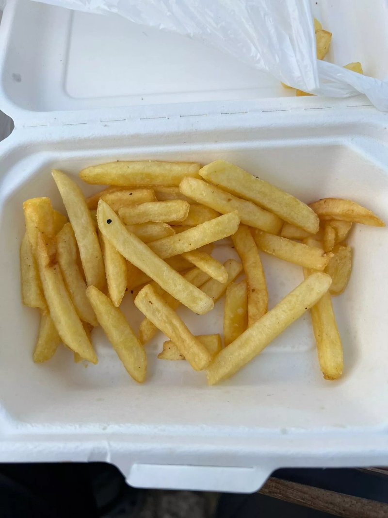 The Souvlaki