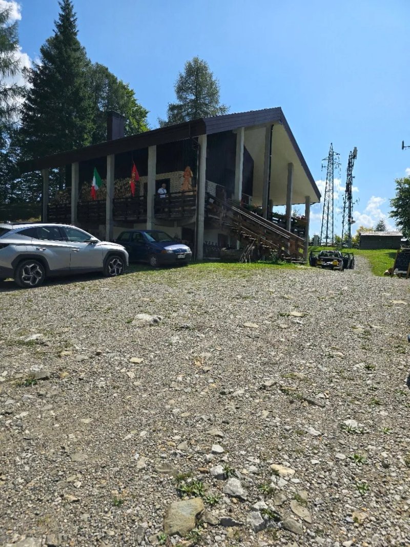 Rifugio Som Picol