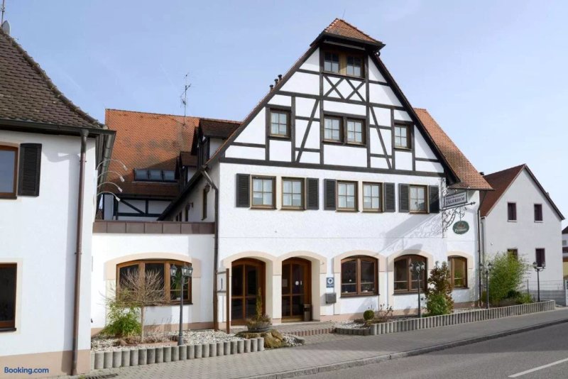 Hotel & Restaurant Jagerhof