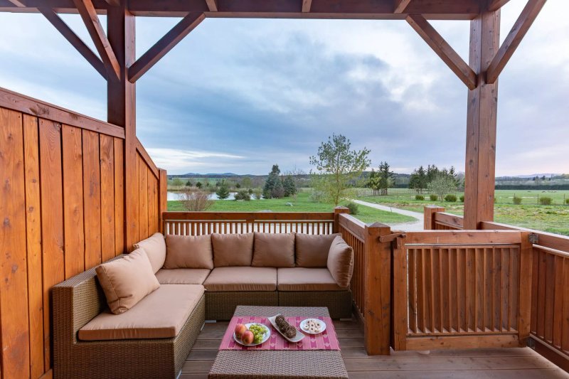 Residence Safari Resort
