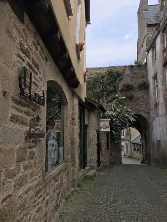 Porte Saint-Jean